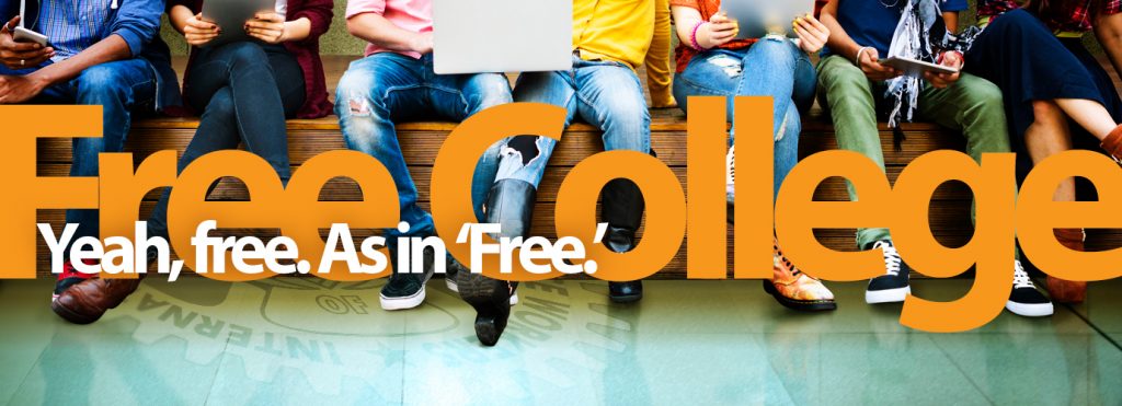 free college